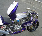 SRX MS-1 Racer